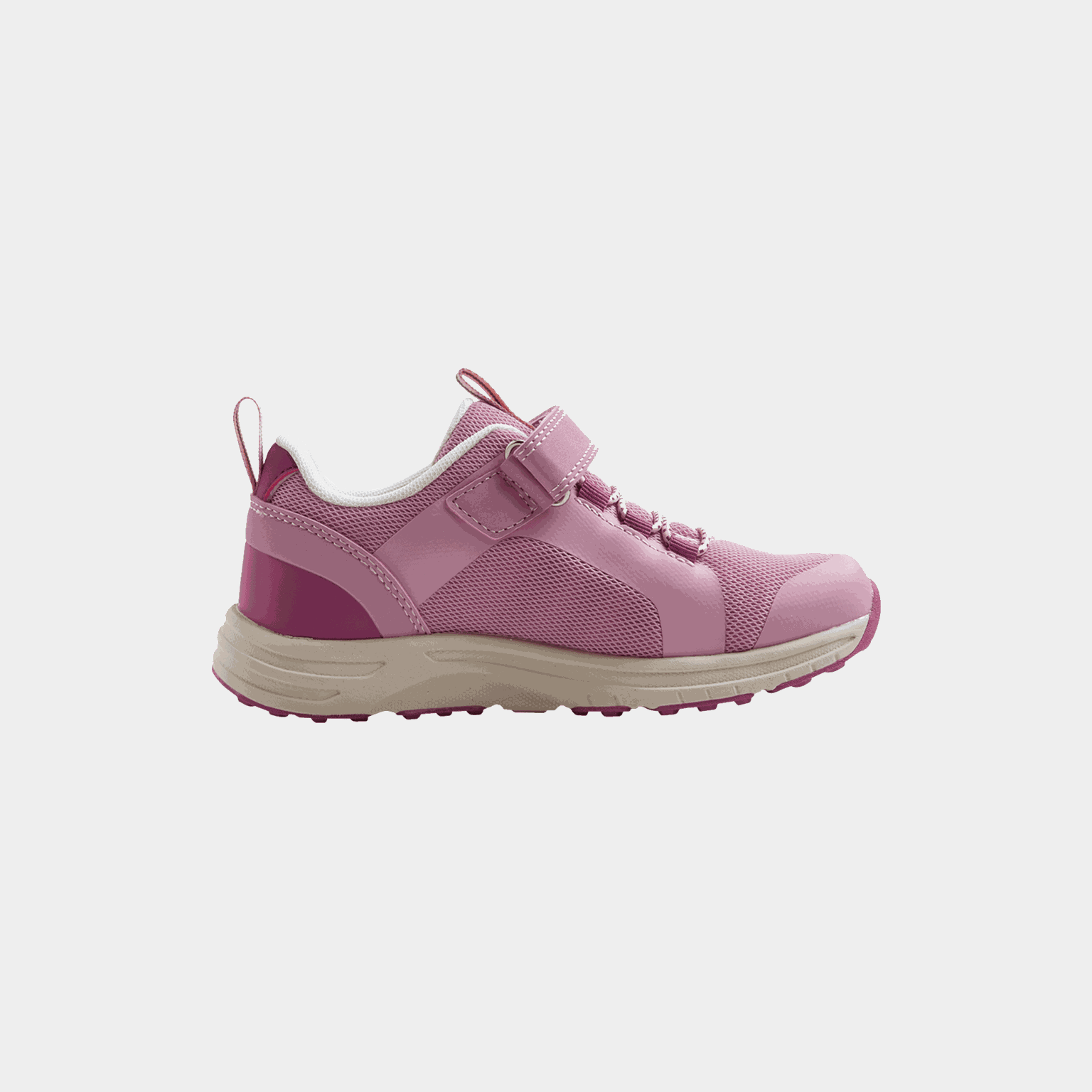  Reimatec Enkka, wodoodporne buty rekreacyjne dla dzieci.