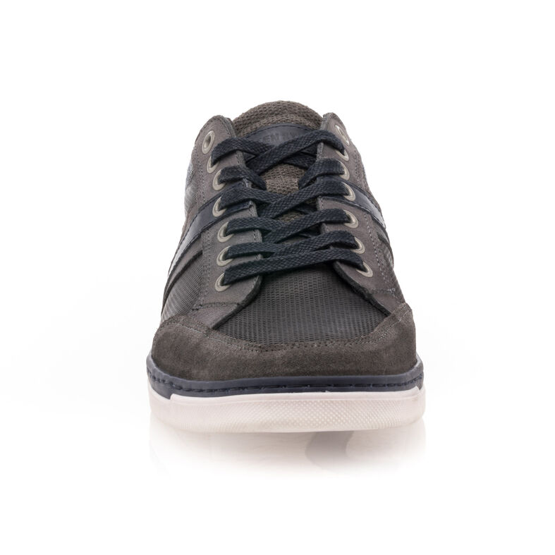 Korit / lenkkarit Homme Gris
