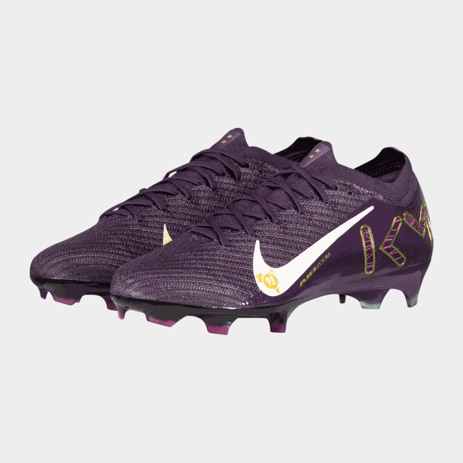 Nike Mercurial Vapor 16 FG Elite 