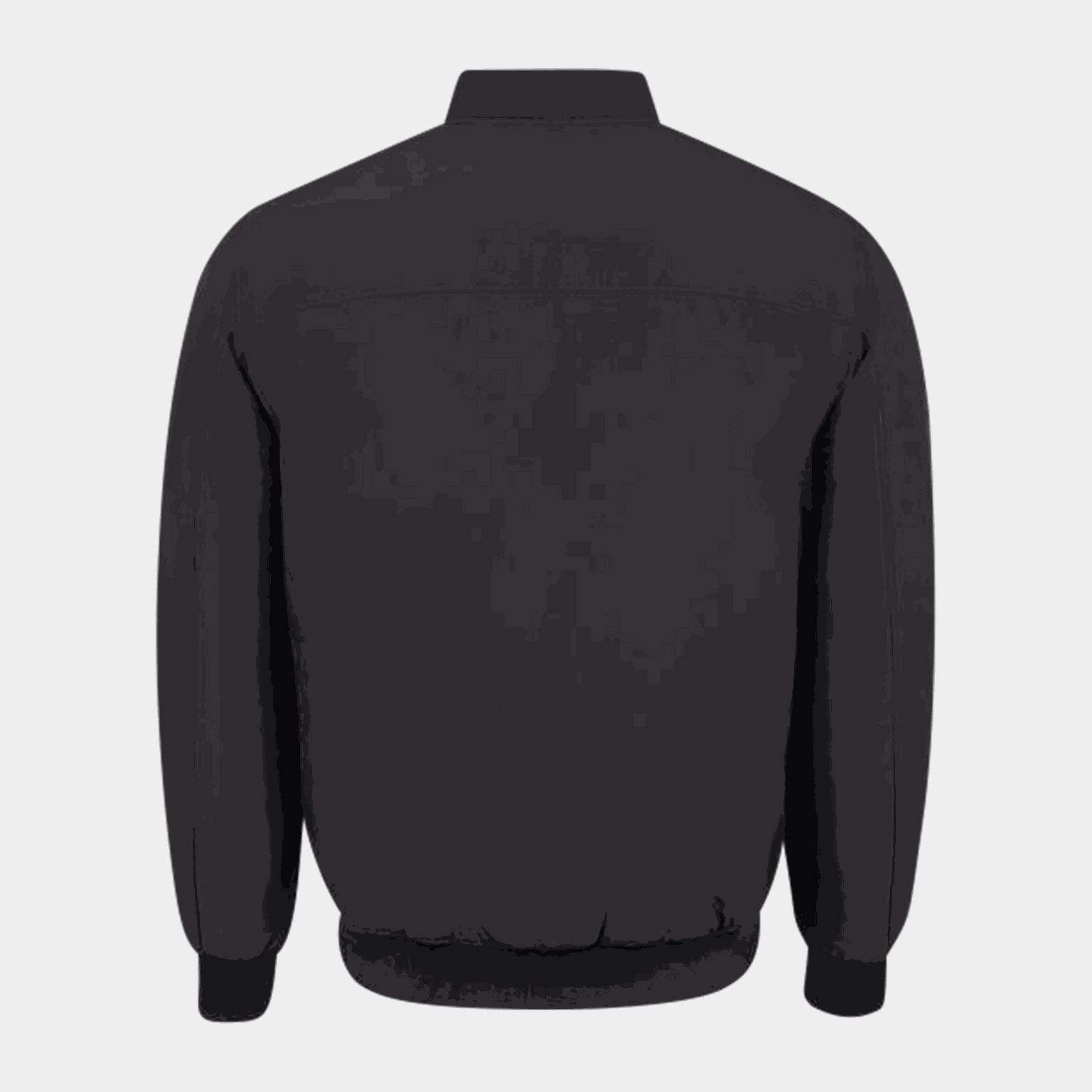  Blouson aviateur, veste homme – Noir