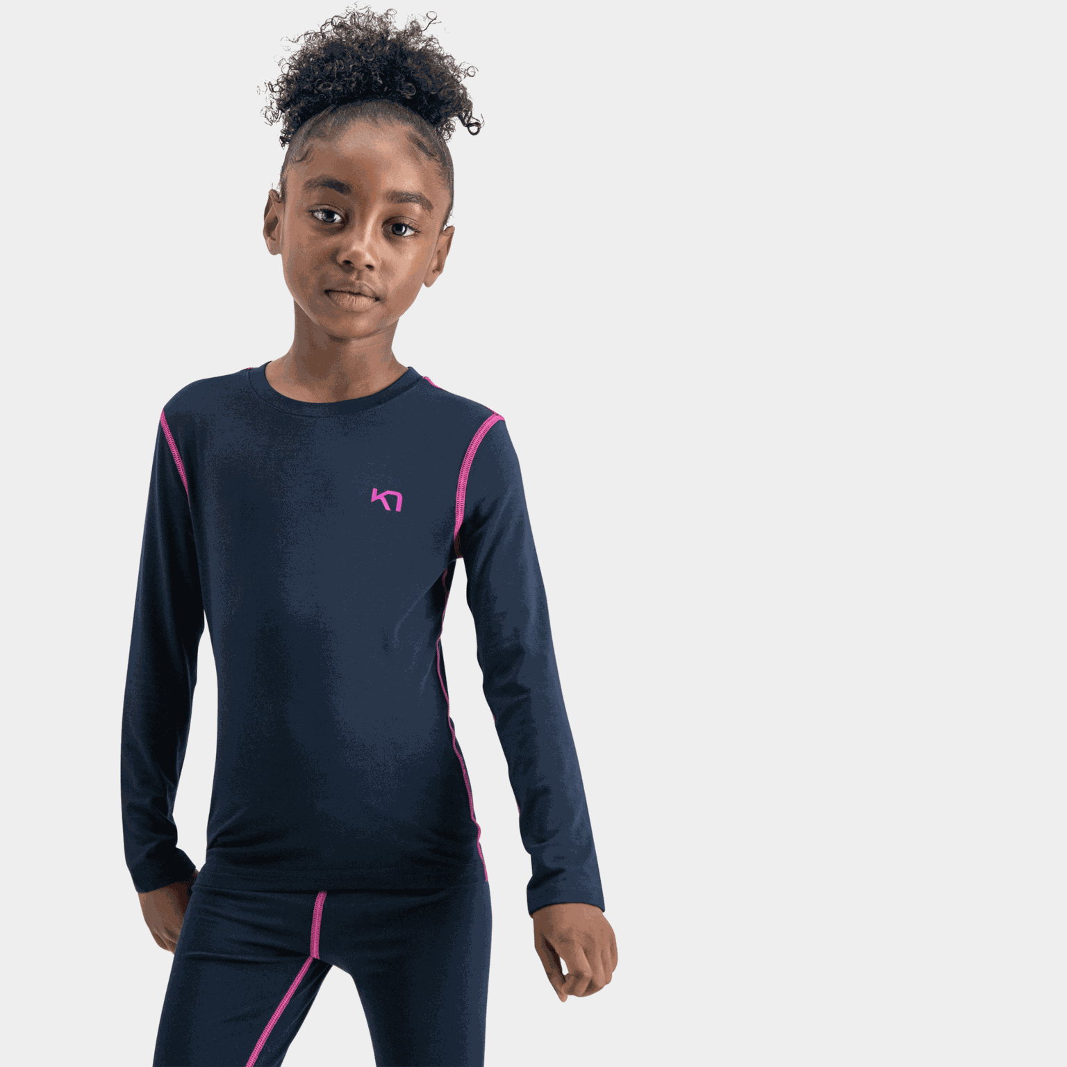  De Ellie-set, een supercomplete ondergoedset voor meisjes.