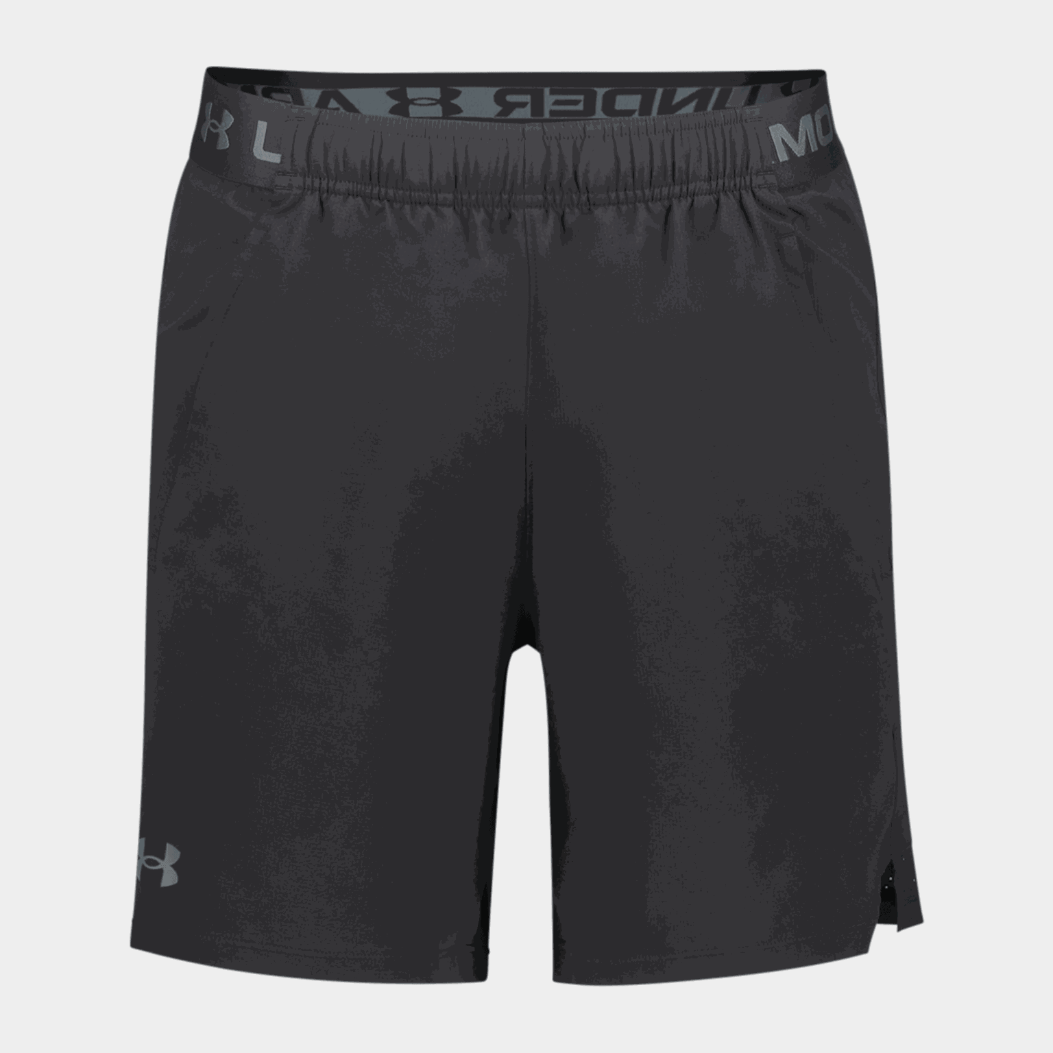 Vanish gebreide joggingbroek voor heren, 15 cm.