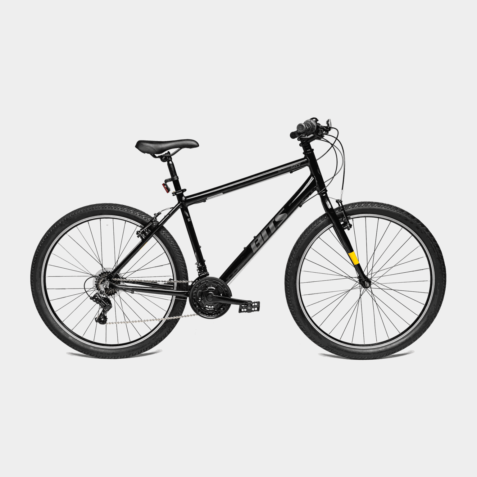  Super City 2025, bicicleta urbana, bicicleta híbrida, unissex
