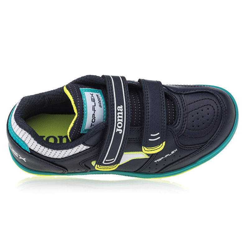 Kurver / joggesko Garcon Bleu