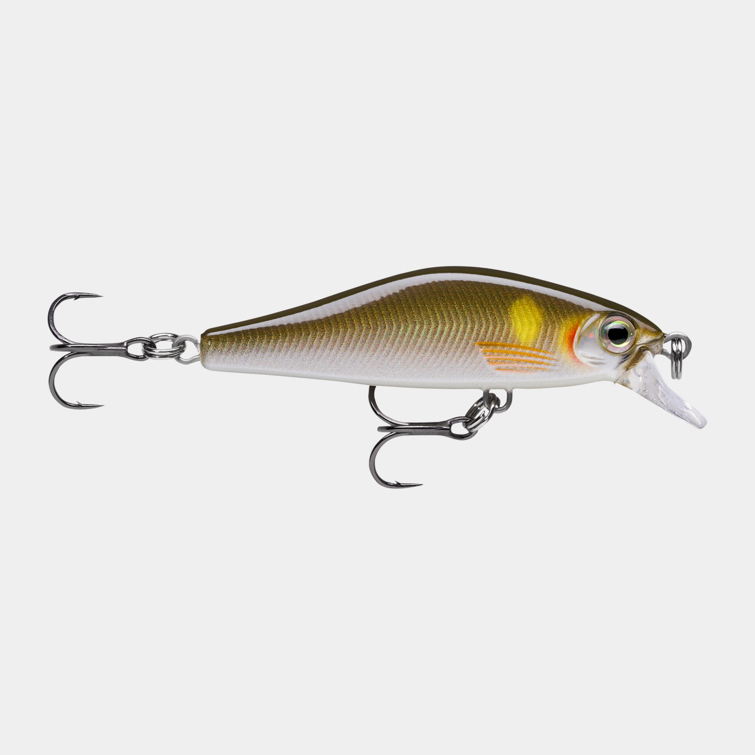 Shadow Rap Solid Shad 5cm, agn