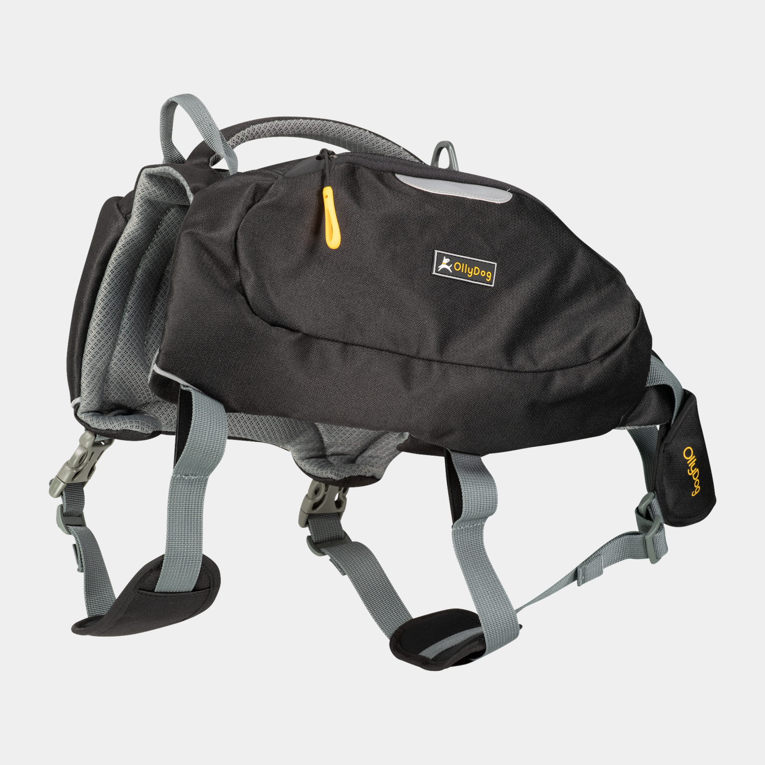  Rover Raven kutyaketrec, fekete