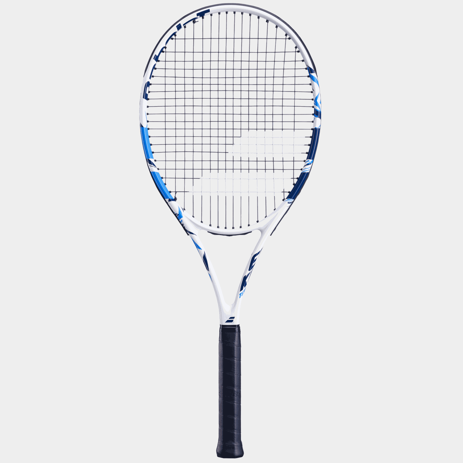  Rakieta tenisowa unisex Evoke Team – biała