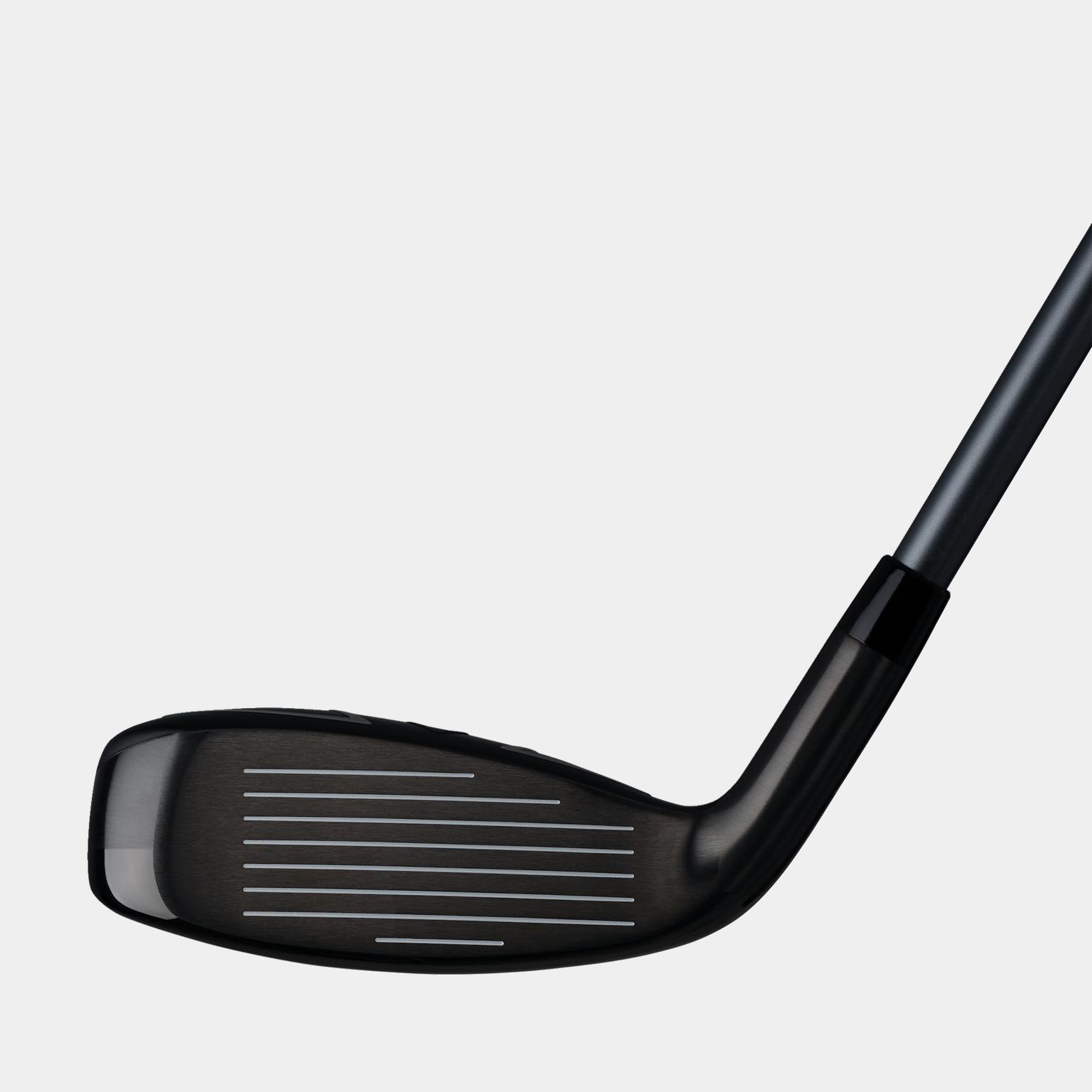Steelhead Hybrid, kij golfowy dla kobiet -