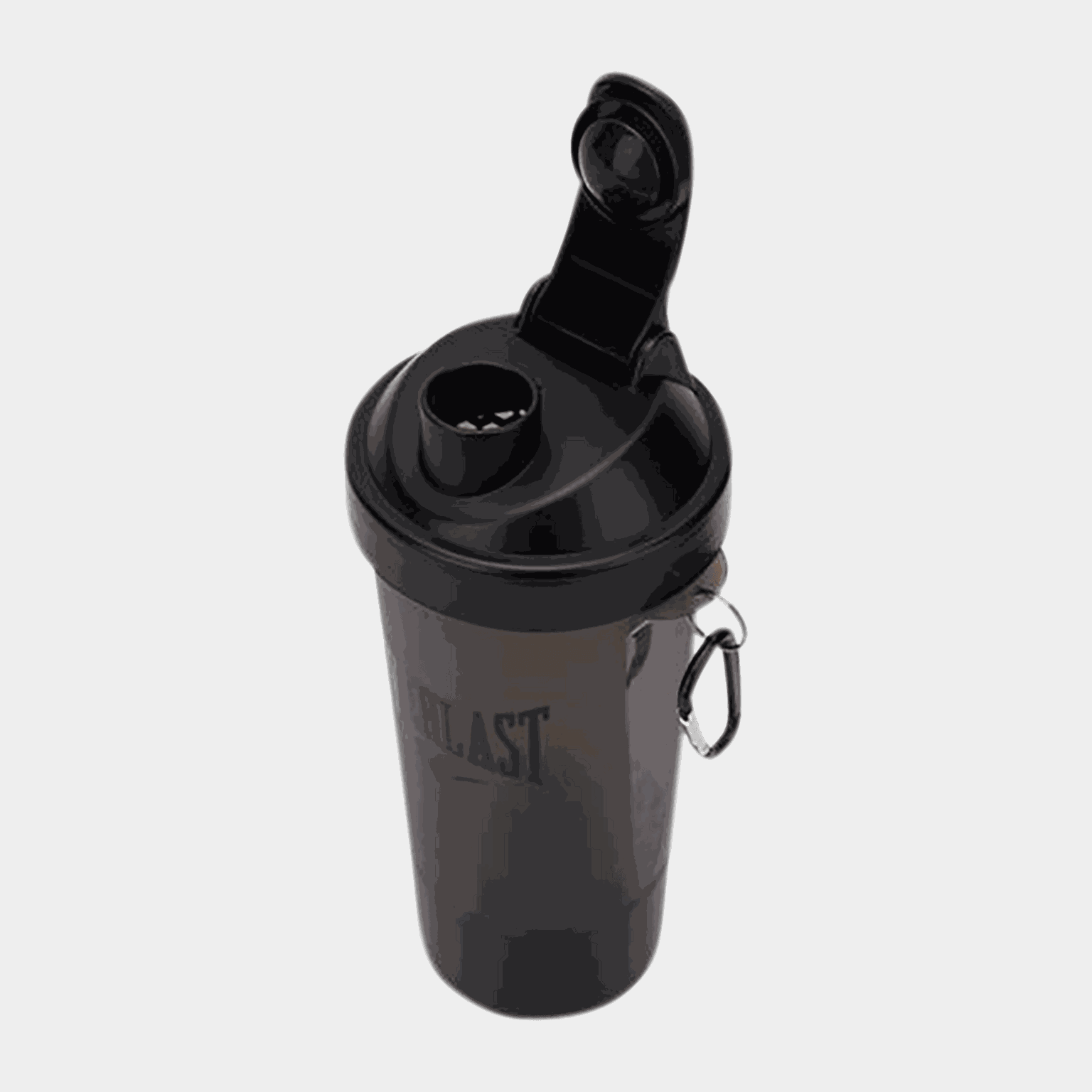 Smart Shaker, shaker - Svart