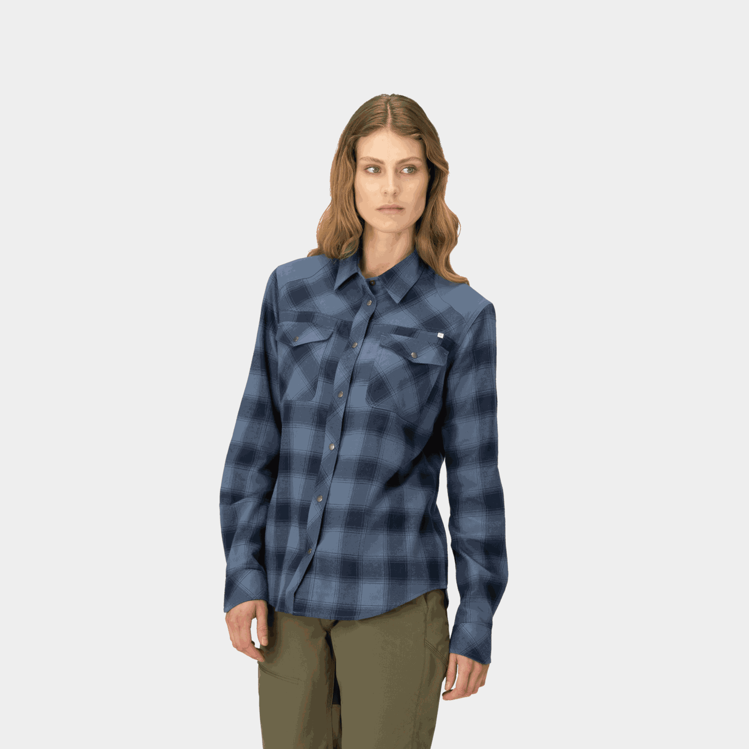  női flaneling, flaneling
