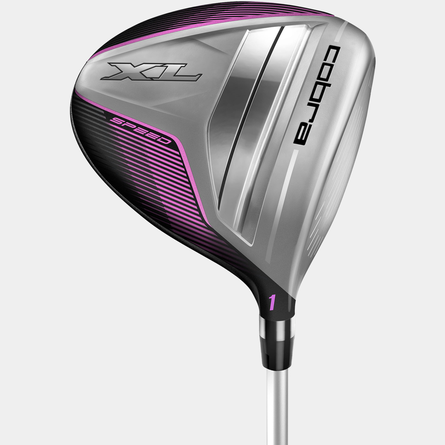 COBRA XL SPEED DRIVER RH WMNS, driver -