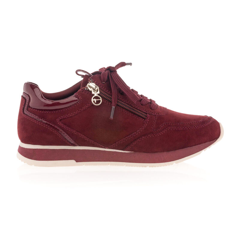 Baskets / sneakers Femme Rouge