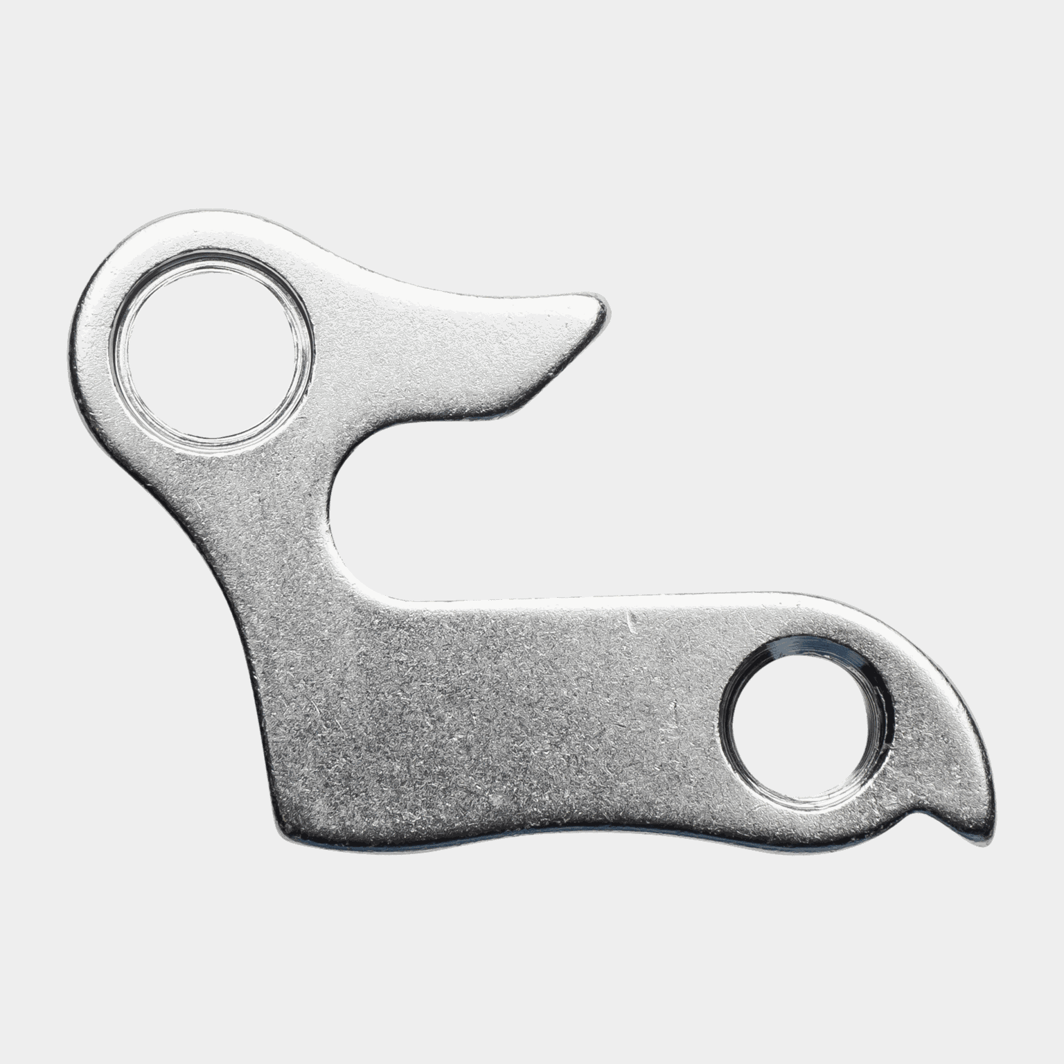 Gear Hanger WHITE, Muc EQ -18/19 Uni/W -