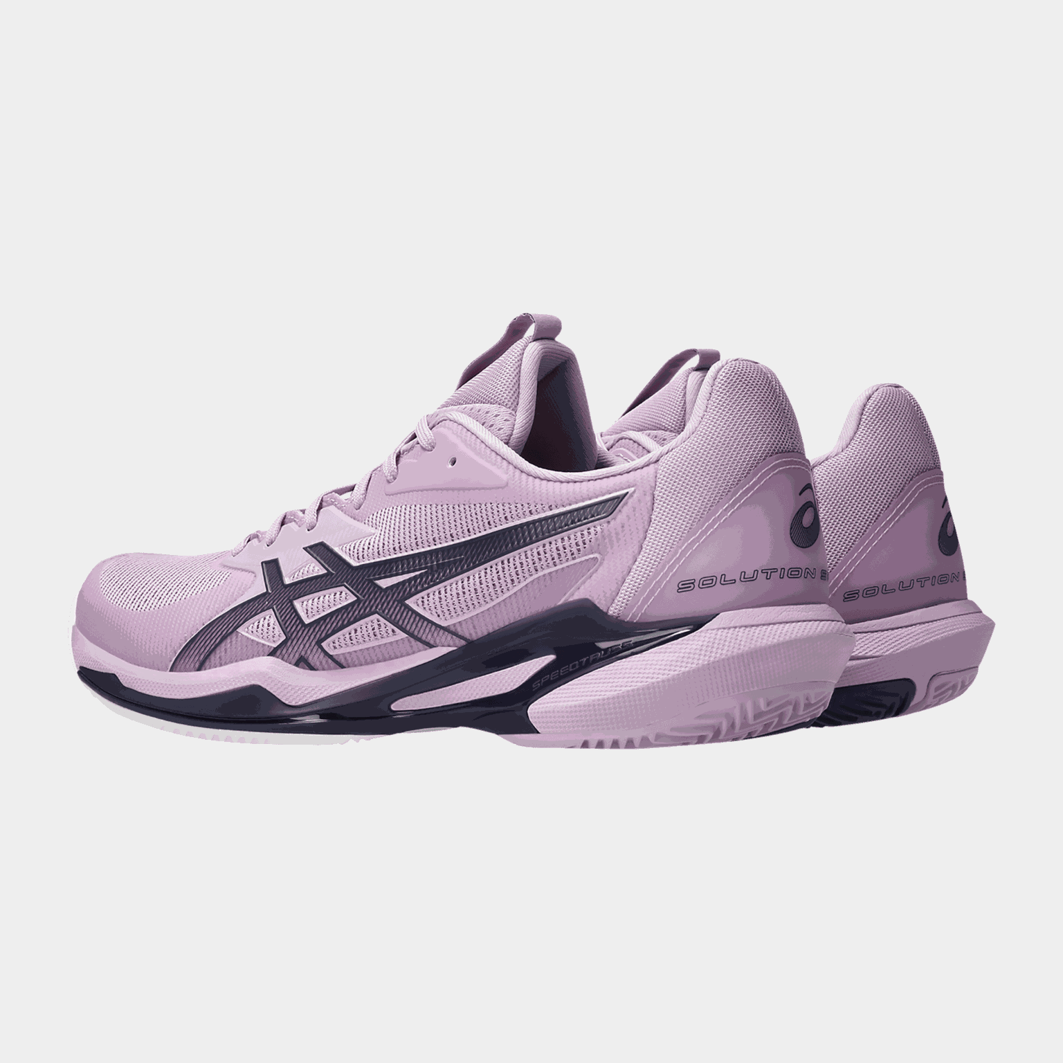  Solution Speed FF 3 Clay tennisschoenen voor Donna