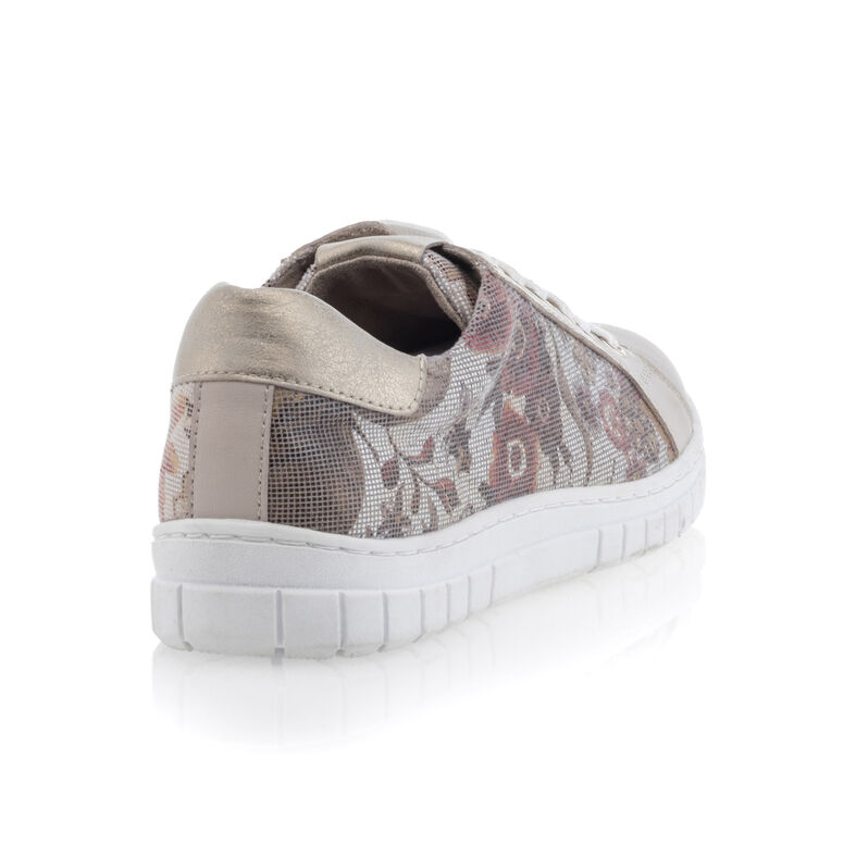 Košíky / tenisky Femme Beige