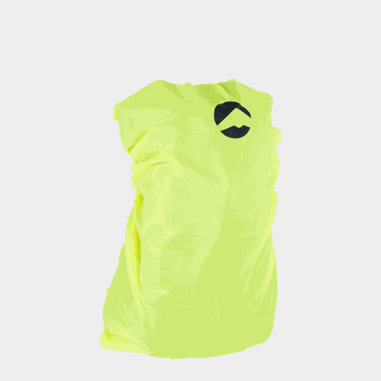  Waterdichte hoes maat S 20-35L, Waterdichte hoes - Groen