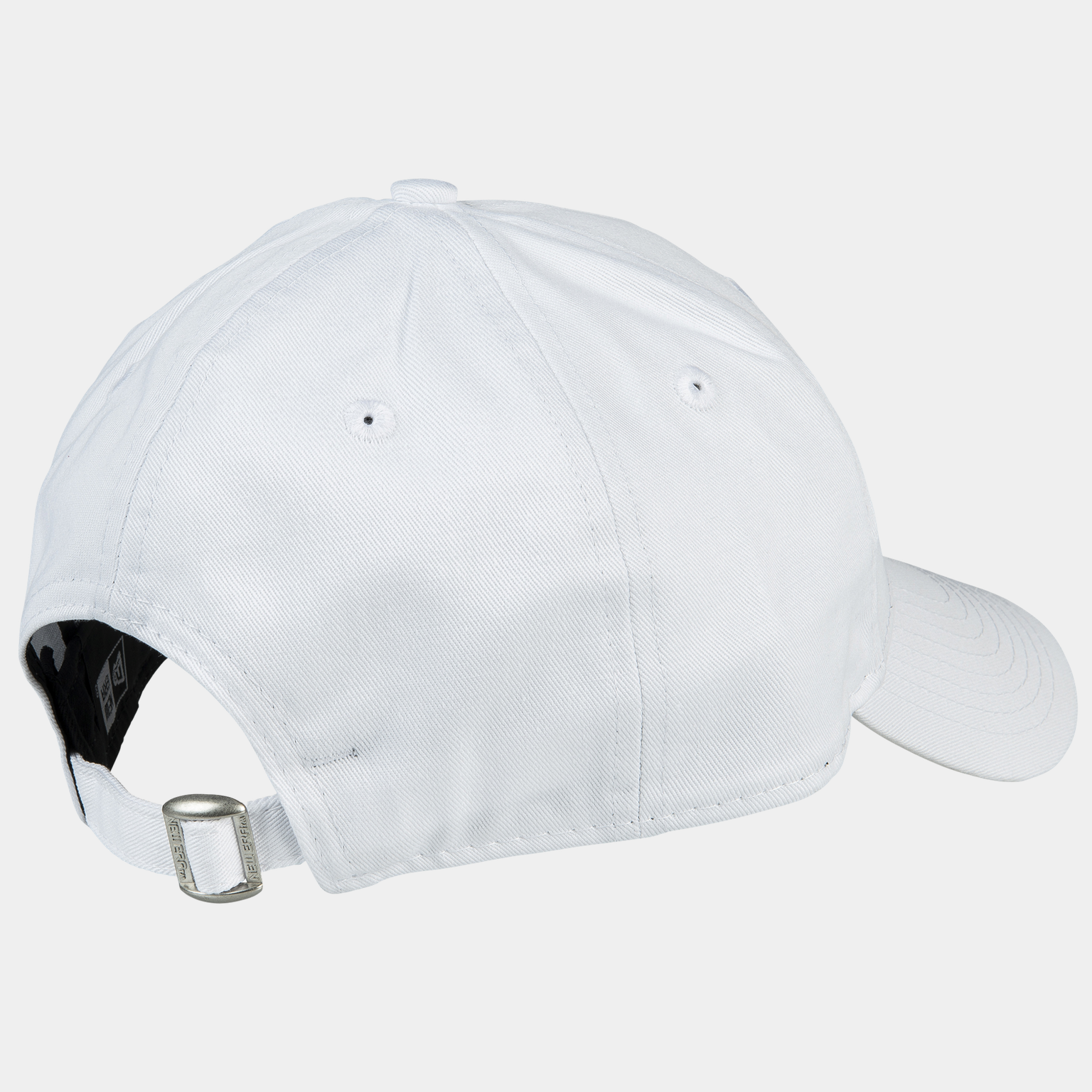  940 Lega Basic Neyyan White/b - Bílá