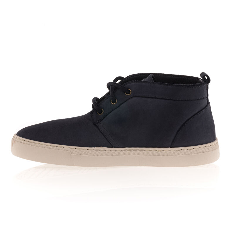 Zapatillas deportivas para hombre color azul
