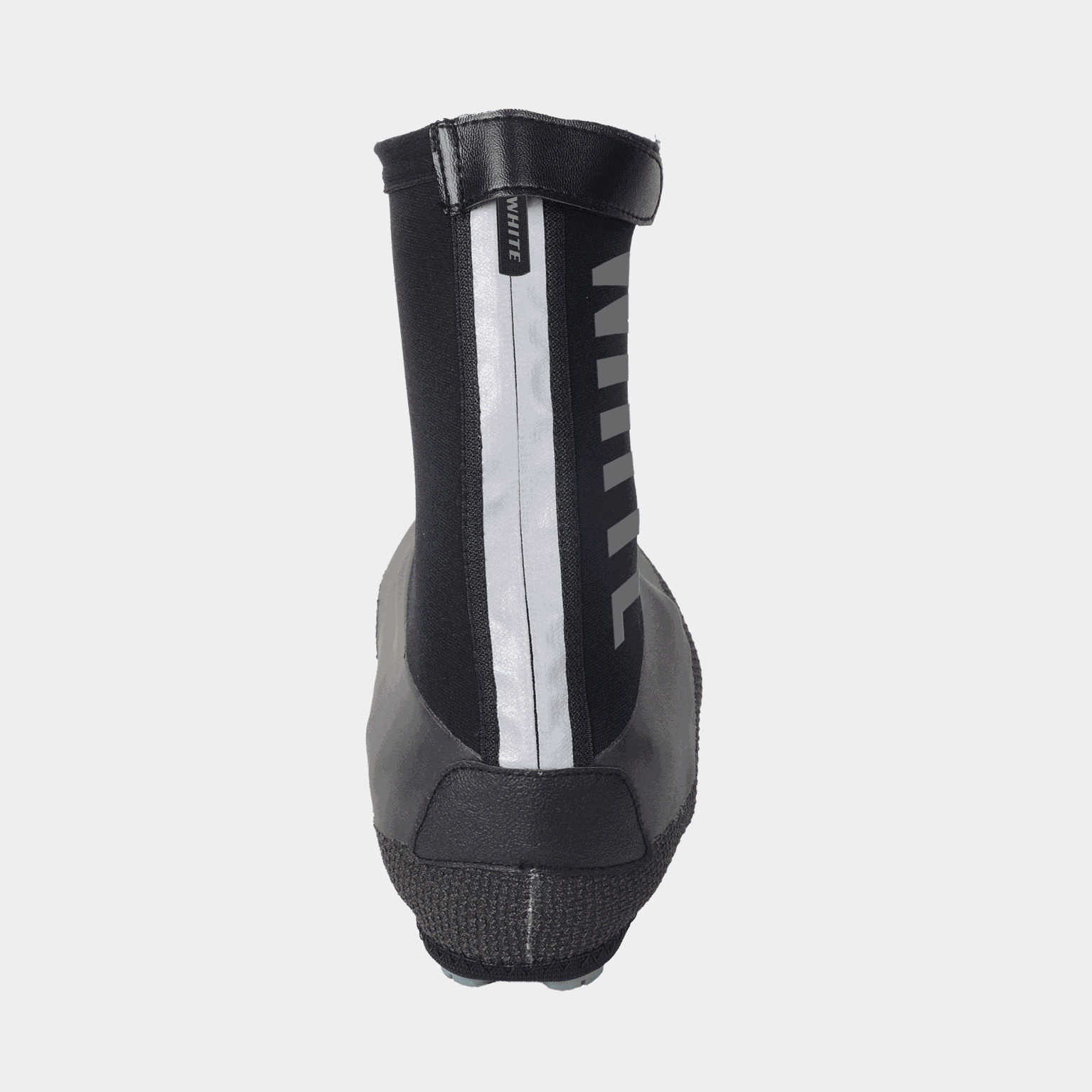  Ochraniacze na buty Winner z neoprenu, czarne, ochraniacze na buty - czarne