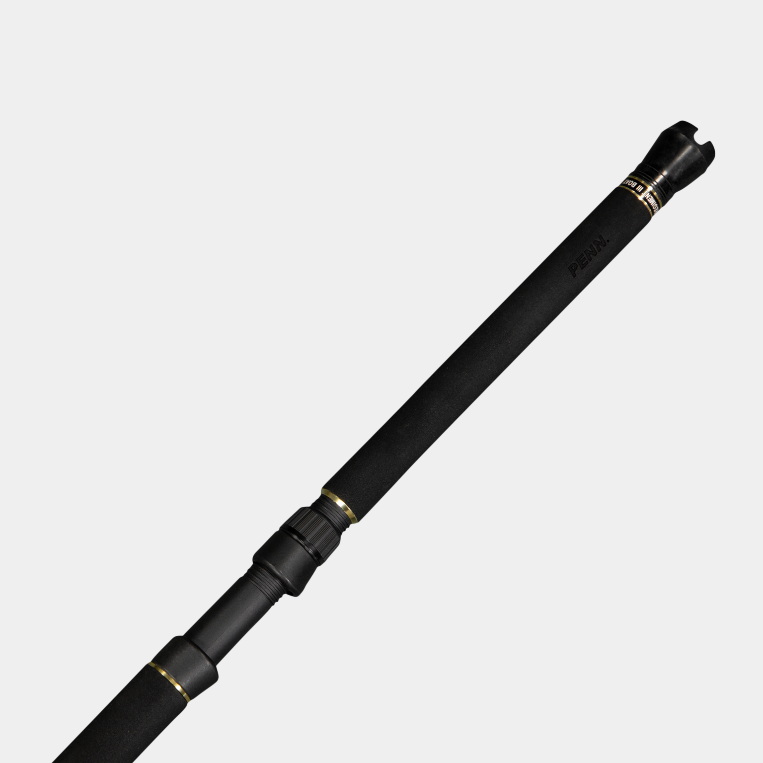 Botte du régiment III 702 30-50lb, havfiskestang -
