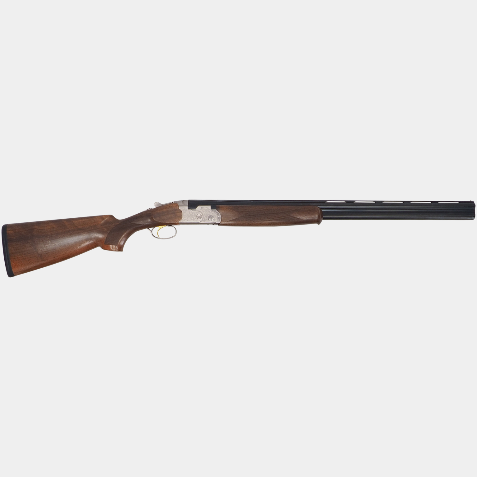  686 SILVER PIGEON EN 2019 - Fusil de chasse calibre 12, calibre 71 cm