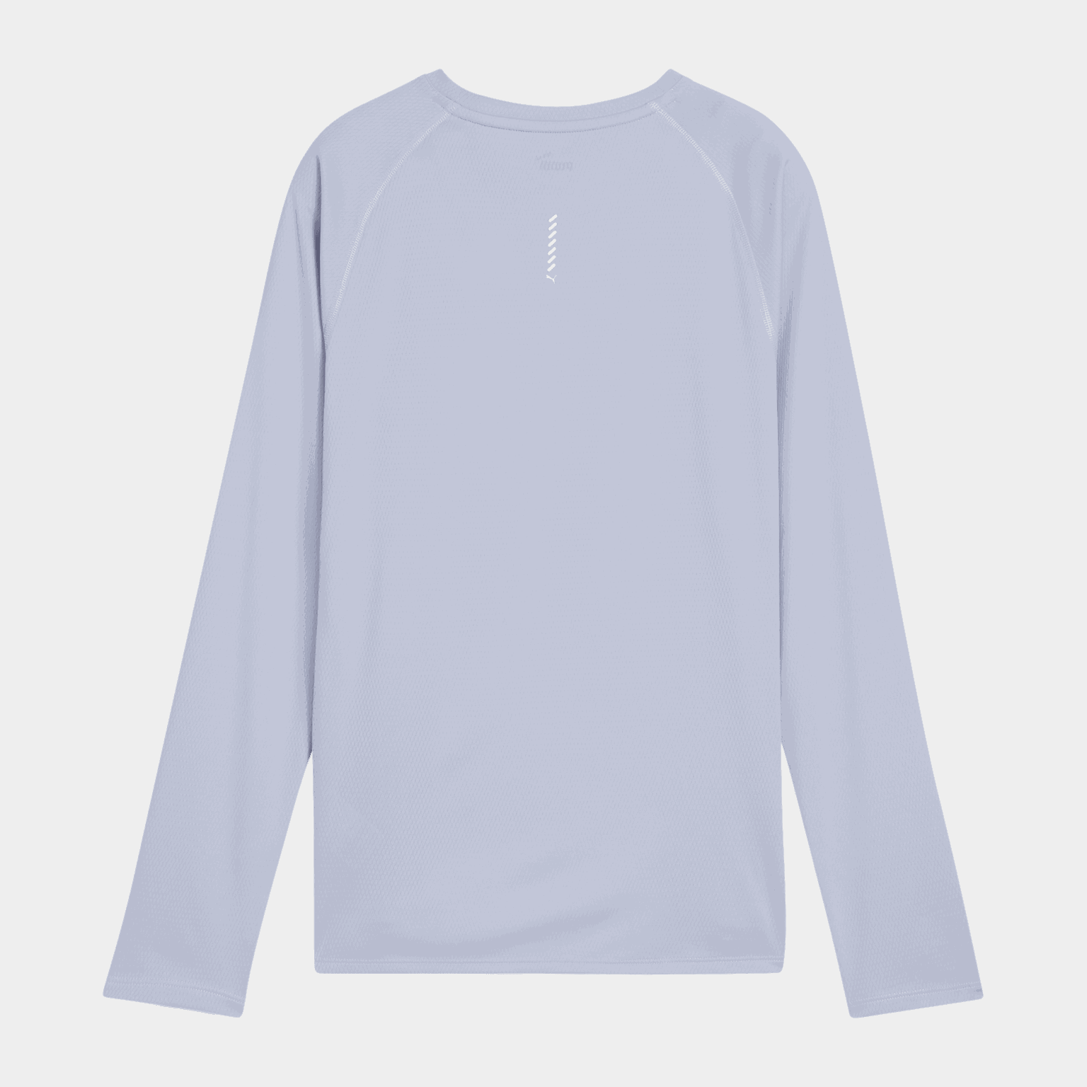  Camiseta feminina de manga comprida Run Velocity