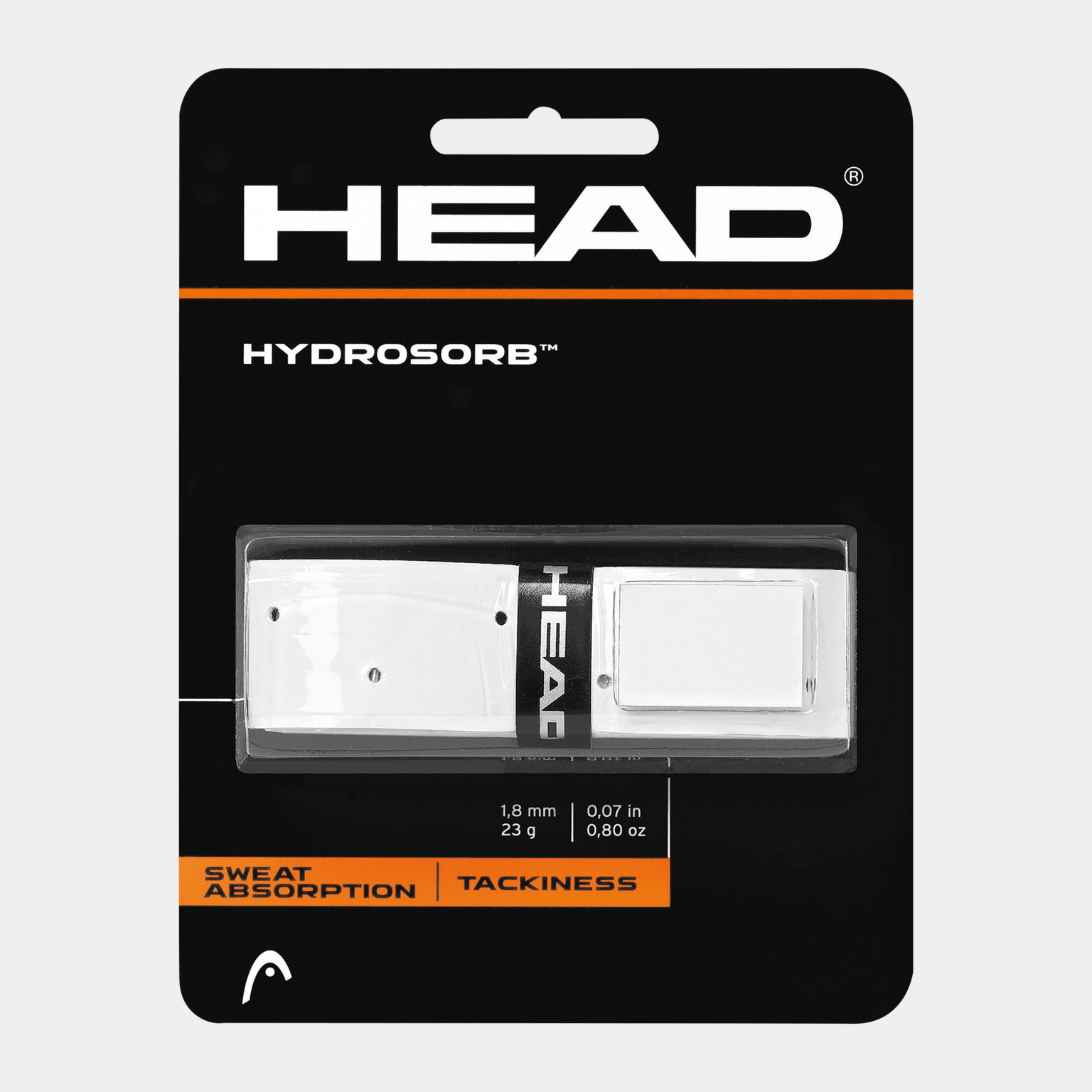  Hydrosorb ragasztószalag sportcipőkhöz – Fehér