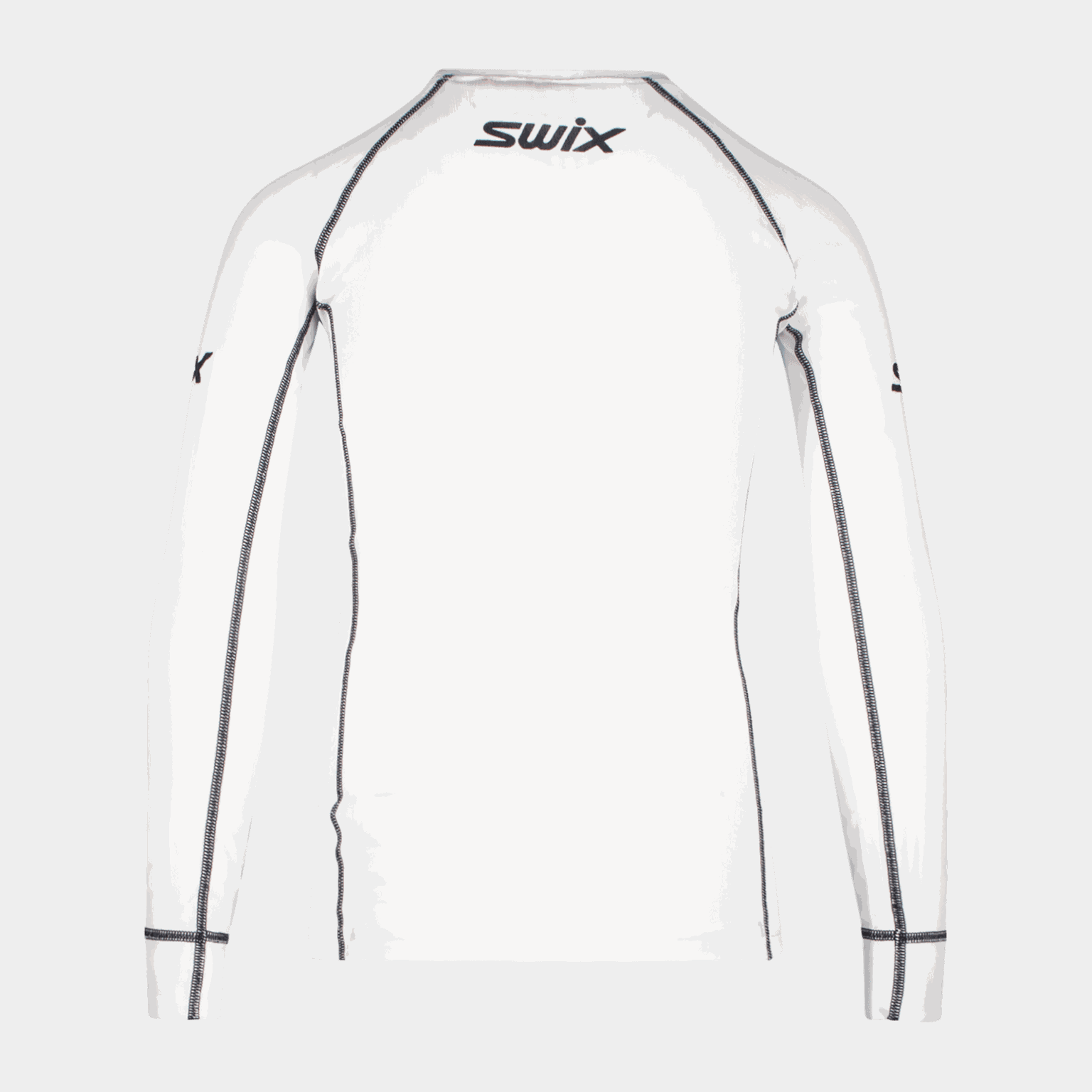 RaceX Classic Long Sleeve, superundertøy, junior