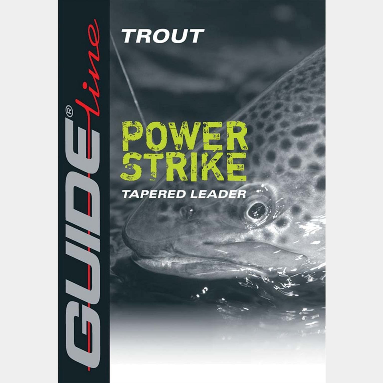  Power Strike Trout 9' 0X -