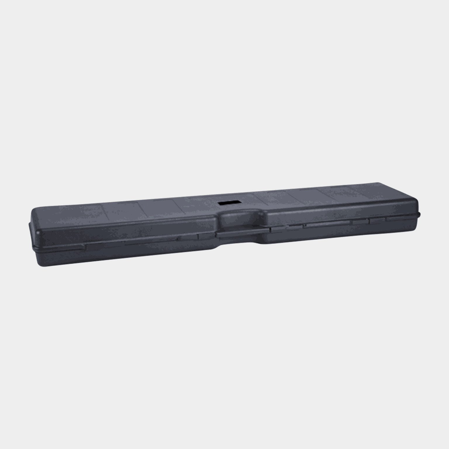  Étui pour fusil 121 cm, étui pour fusil - noir