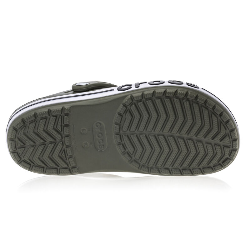  Men's Green Mules/Clogs
