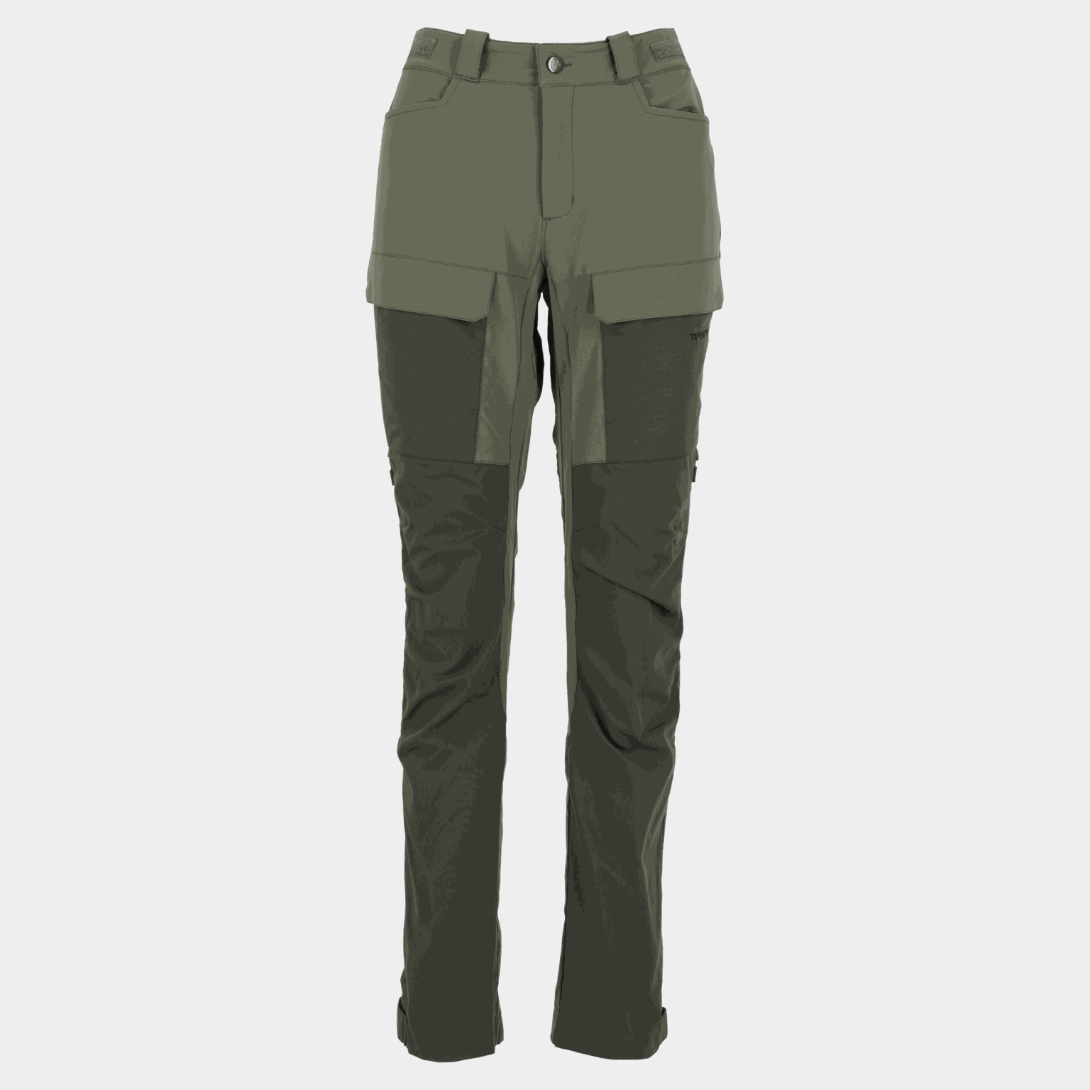  Spodnie trekkingowe damskie Tind, model Turbukuks