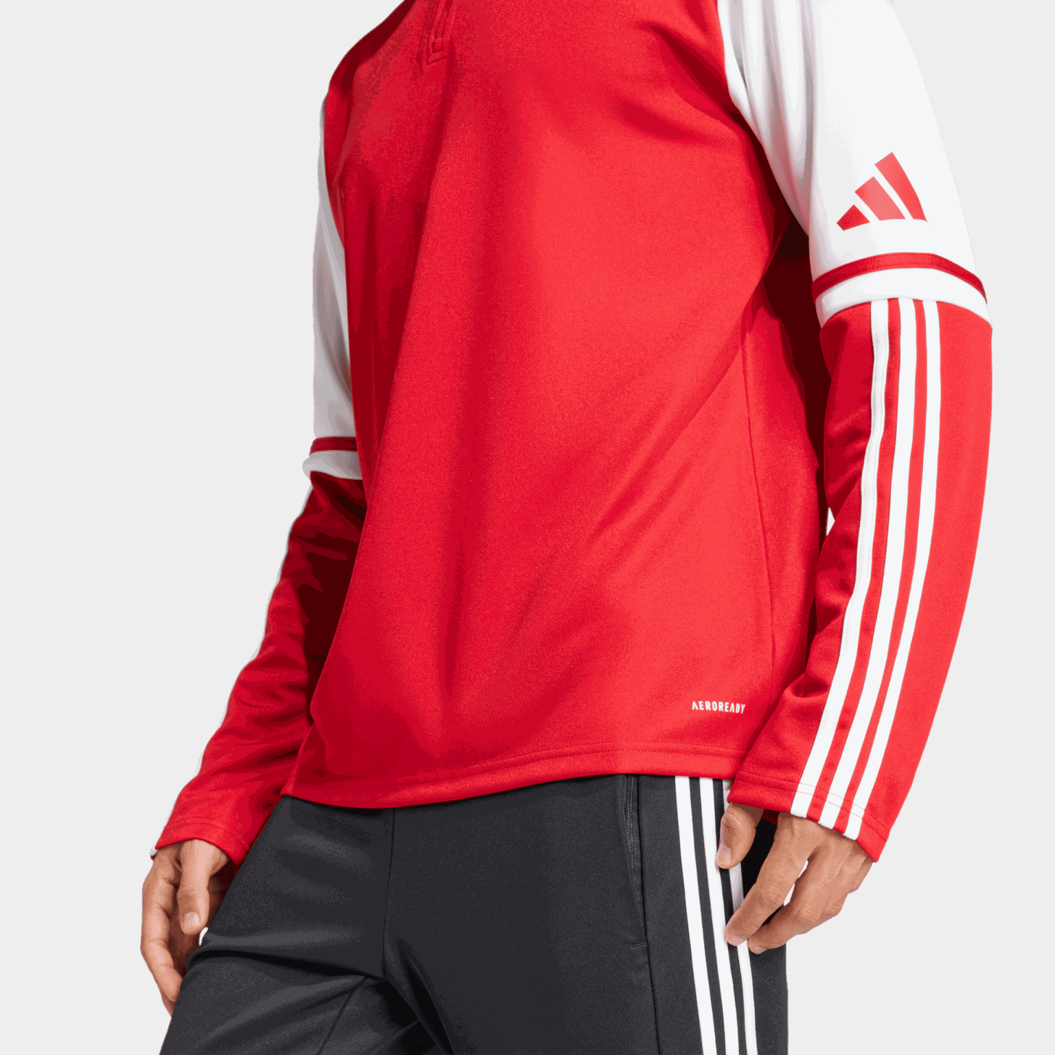  Camiseta de treino Team 25, camiseta de treino masculina
