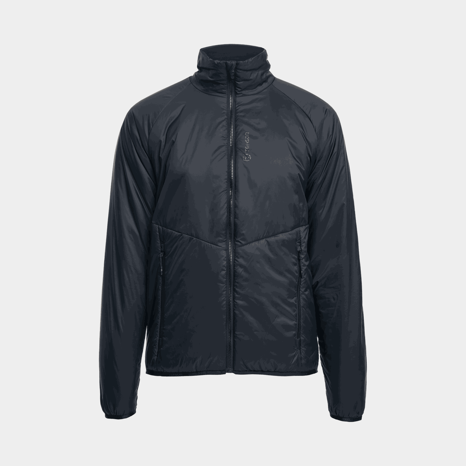  Doudoune Alpine Midlayer Teton Clean 24/25, matelassée, homme - Noir