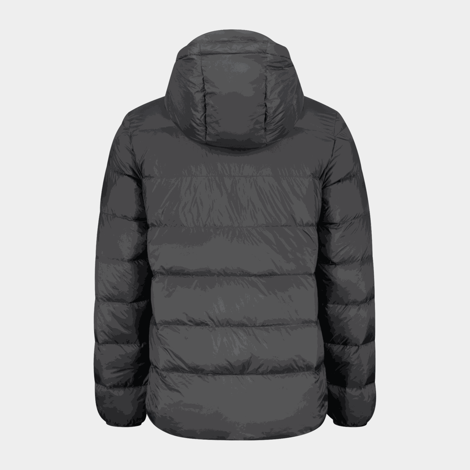  Doudoune Frostfjell homme - noir