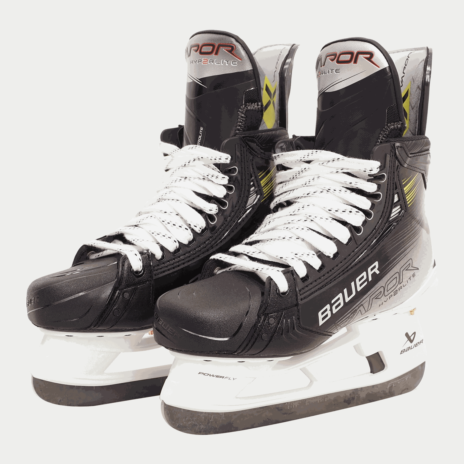  S23 Ti Vapor Hyperlite2 hockeyschoenen, maat 23/24, medium