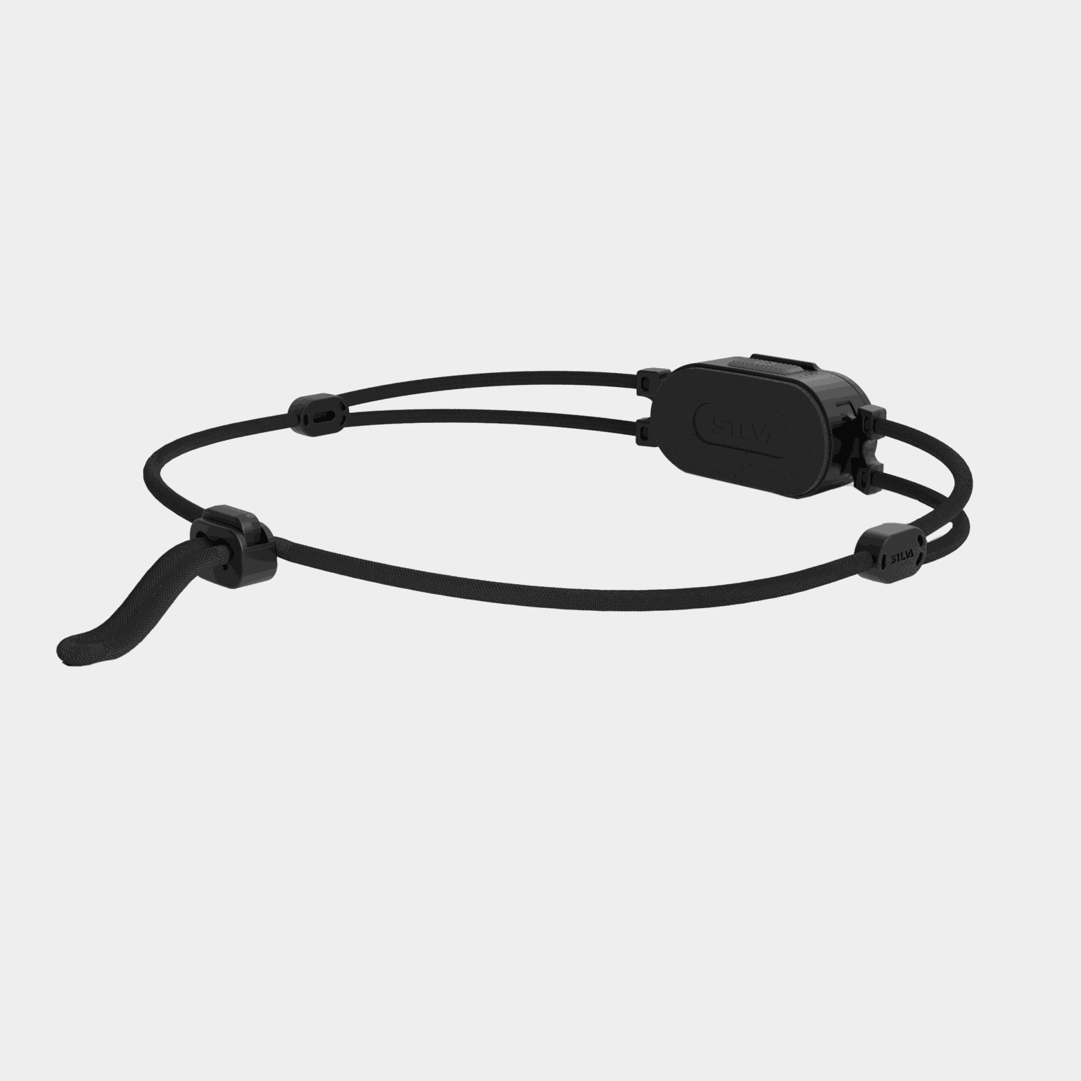 Smini Fly Black, reflektor -