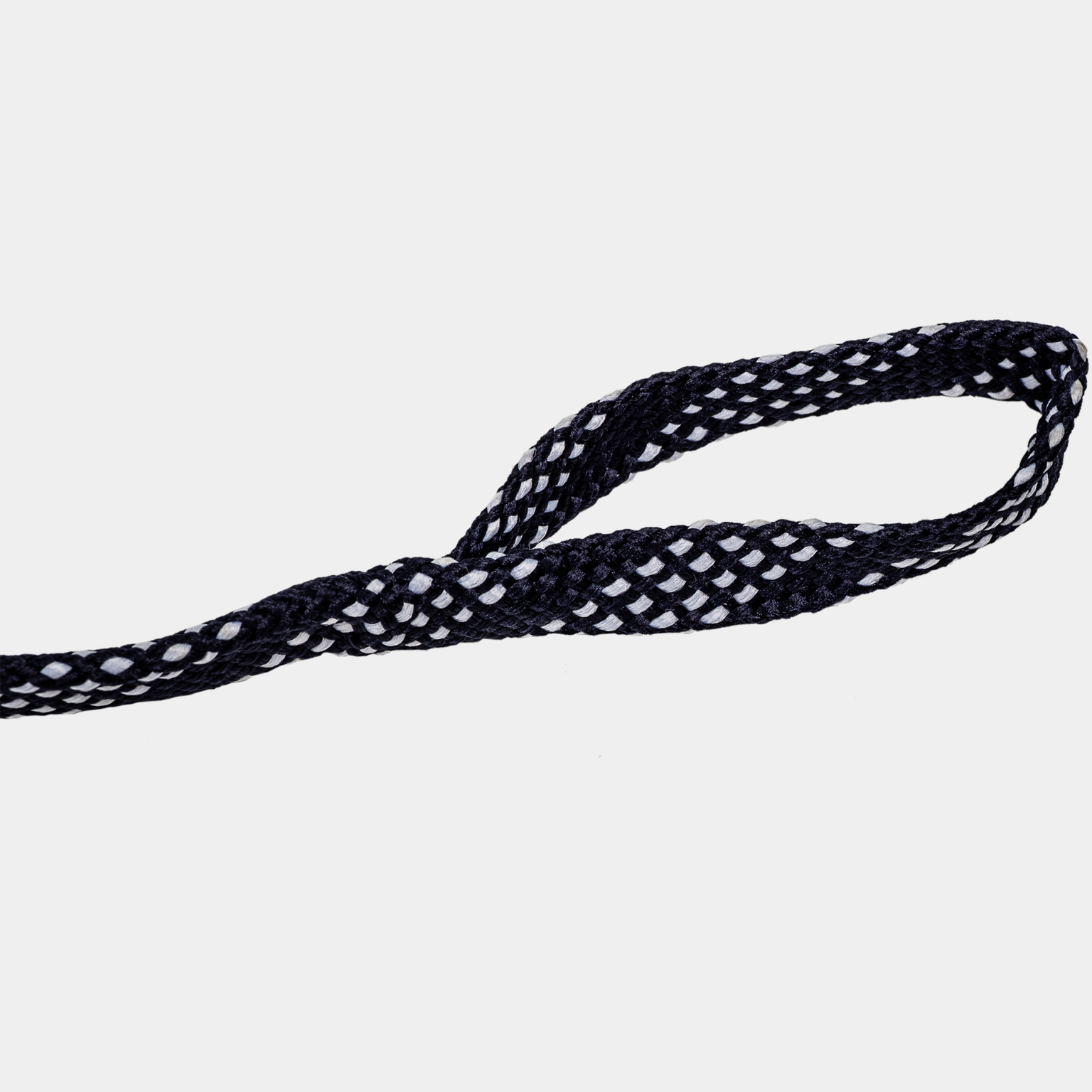  Κορδόνι καθαρισμού TetraGun Bore Boa για κάννες τουφεκιών 6,5 mm - Μαύρο
