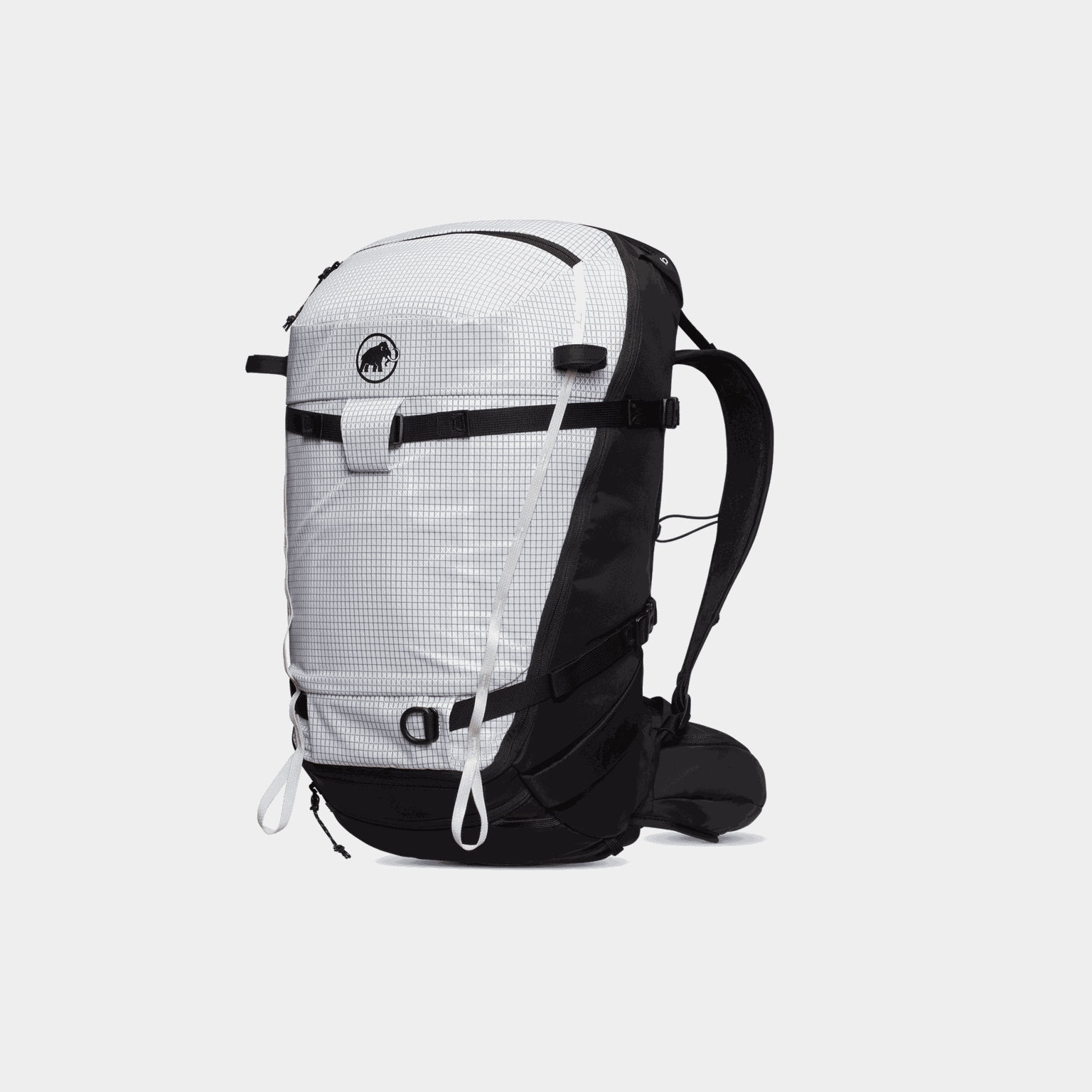 Backpack Aenergy ST 32 Women 24/25, topptursekk, tursekk, dame - Hvit