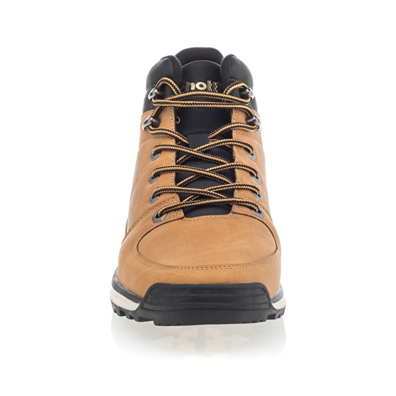 Botas marrones para hombre / Botines