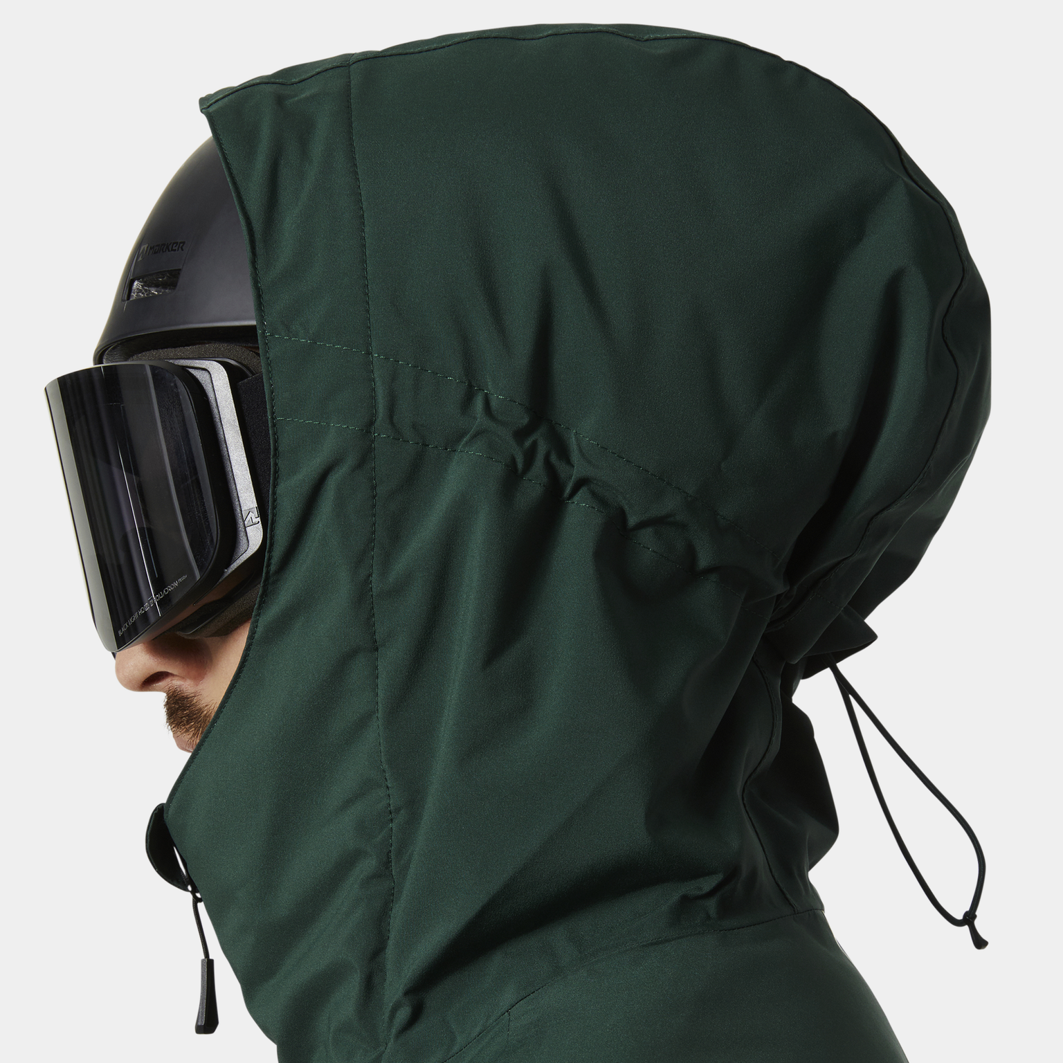  Jaqueta de esqui masculina com isolamento térmico Alpine 24/25