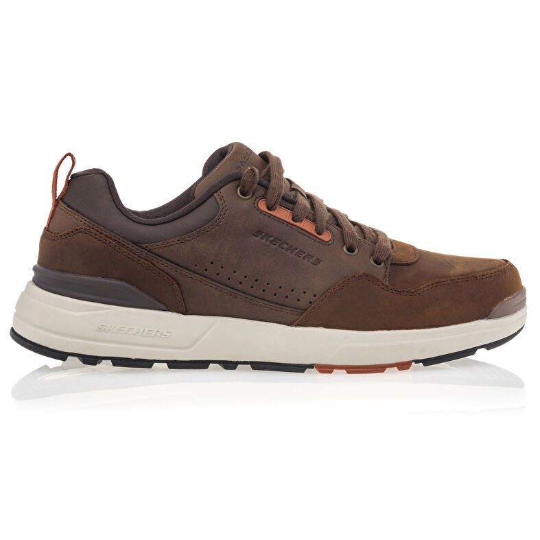 Korit / lenkkarit Homme Marron