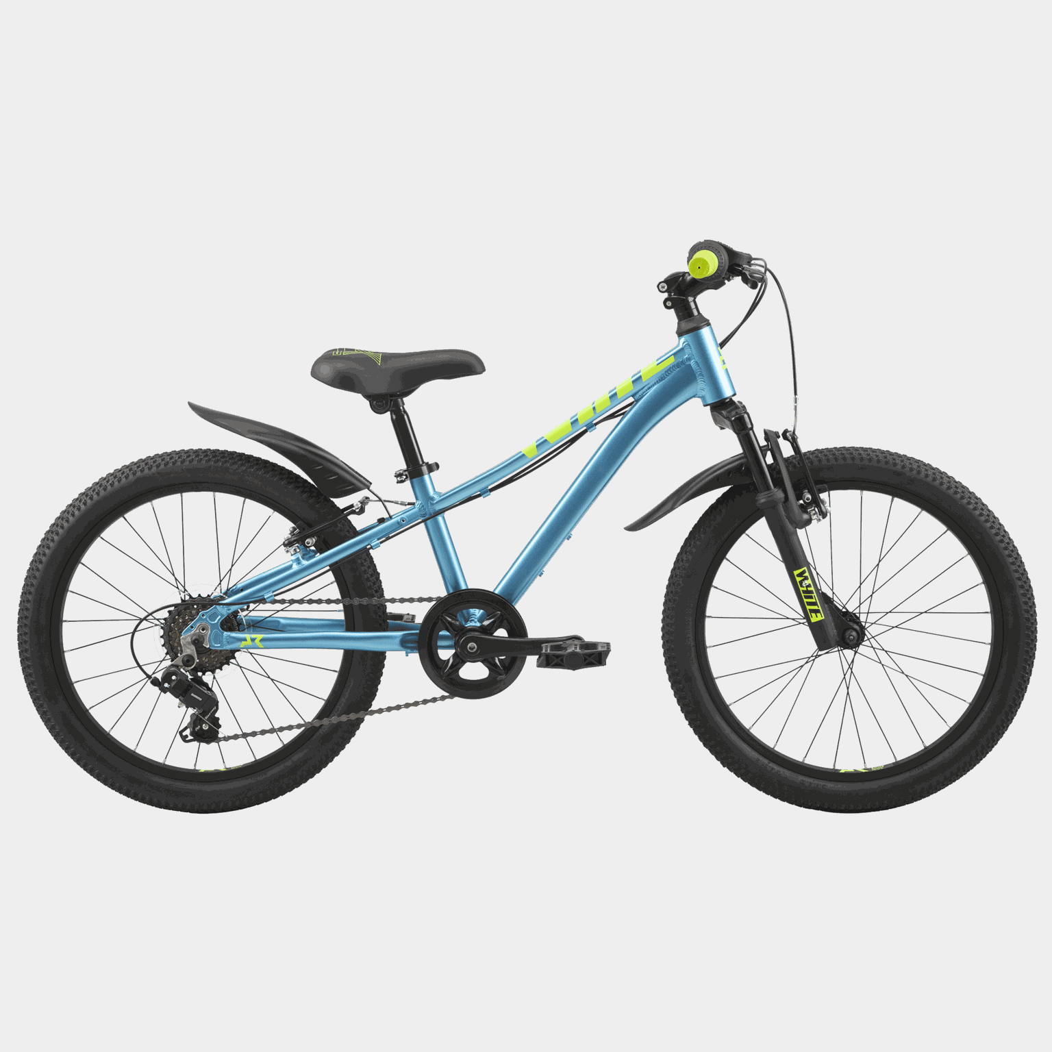 AR 200 Comp NO LAGOON SPARKLE 25, barnesykkel