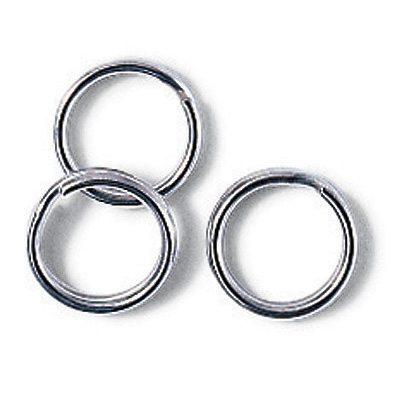 Splittringer 10mm -