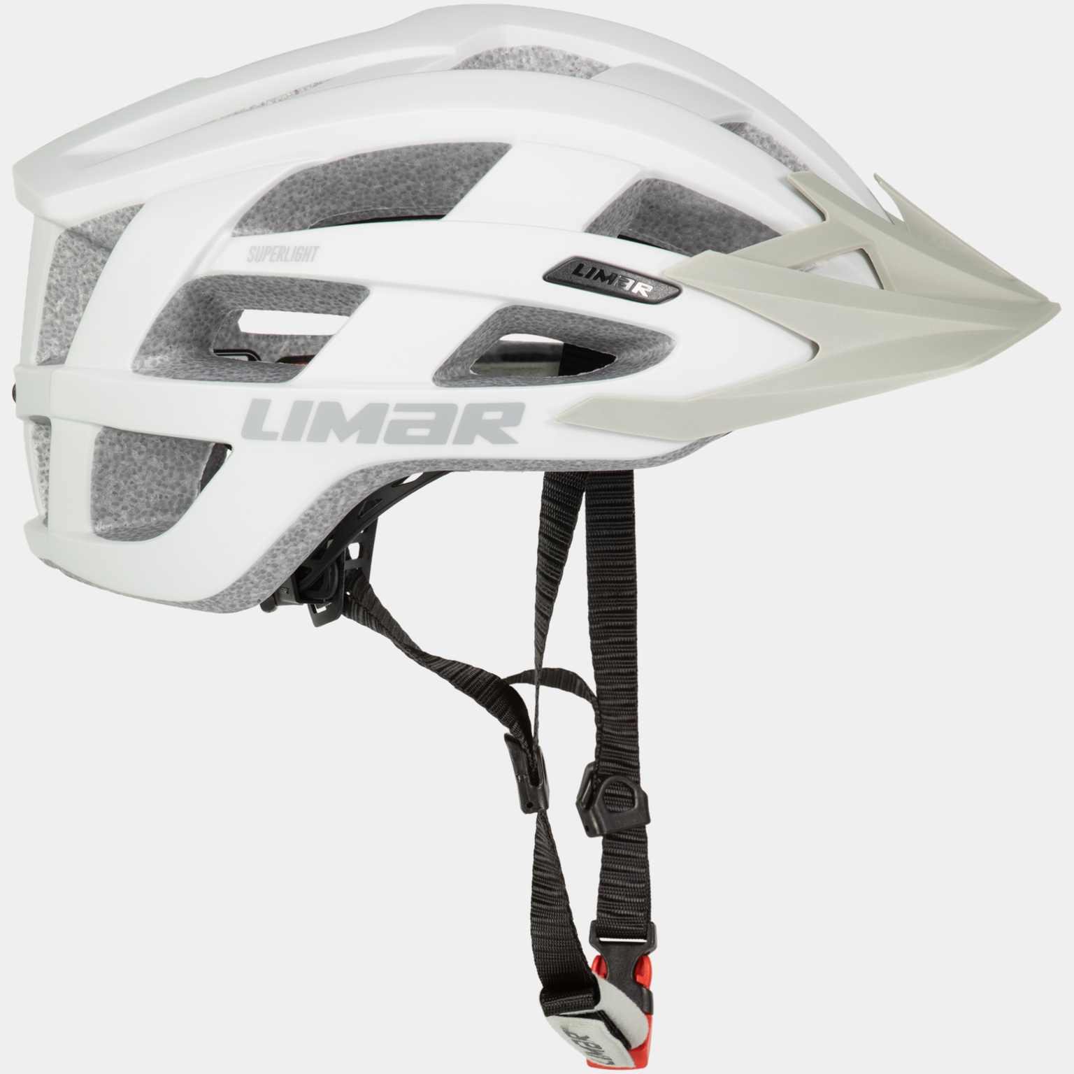 Alben bikehelmet 25, sykkelhjelm, voksen