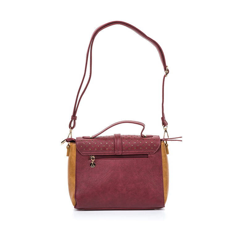 Damentaschen Rote Taschen