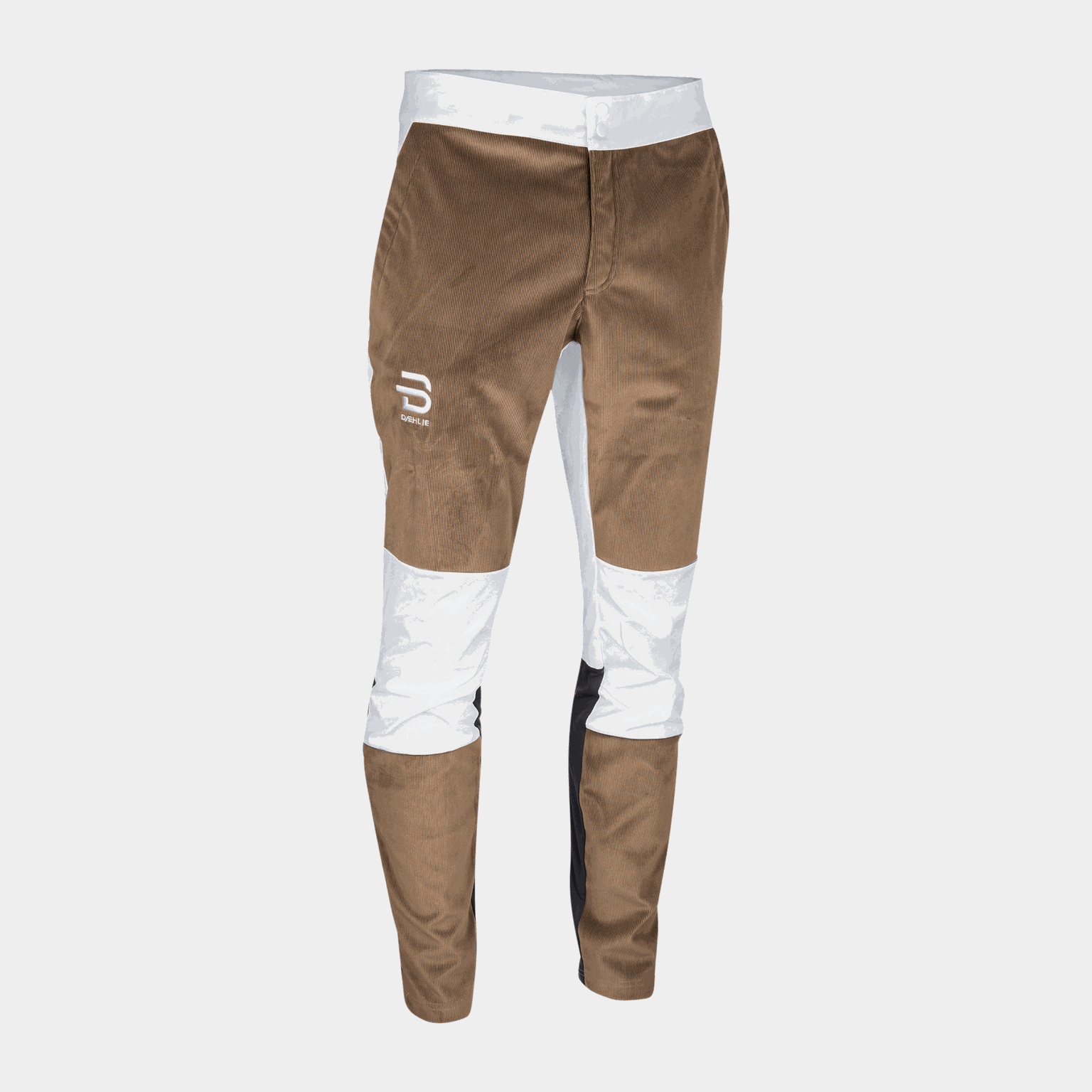 Calça de esqui cross-country masculina BD Boulder 24/25