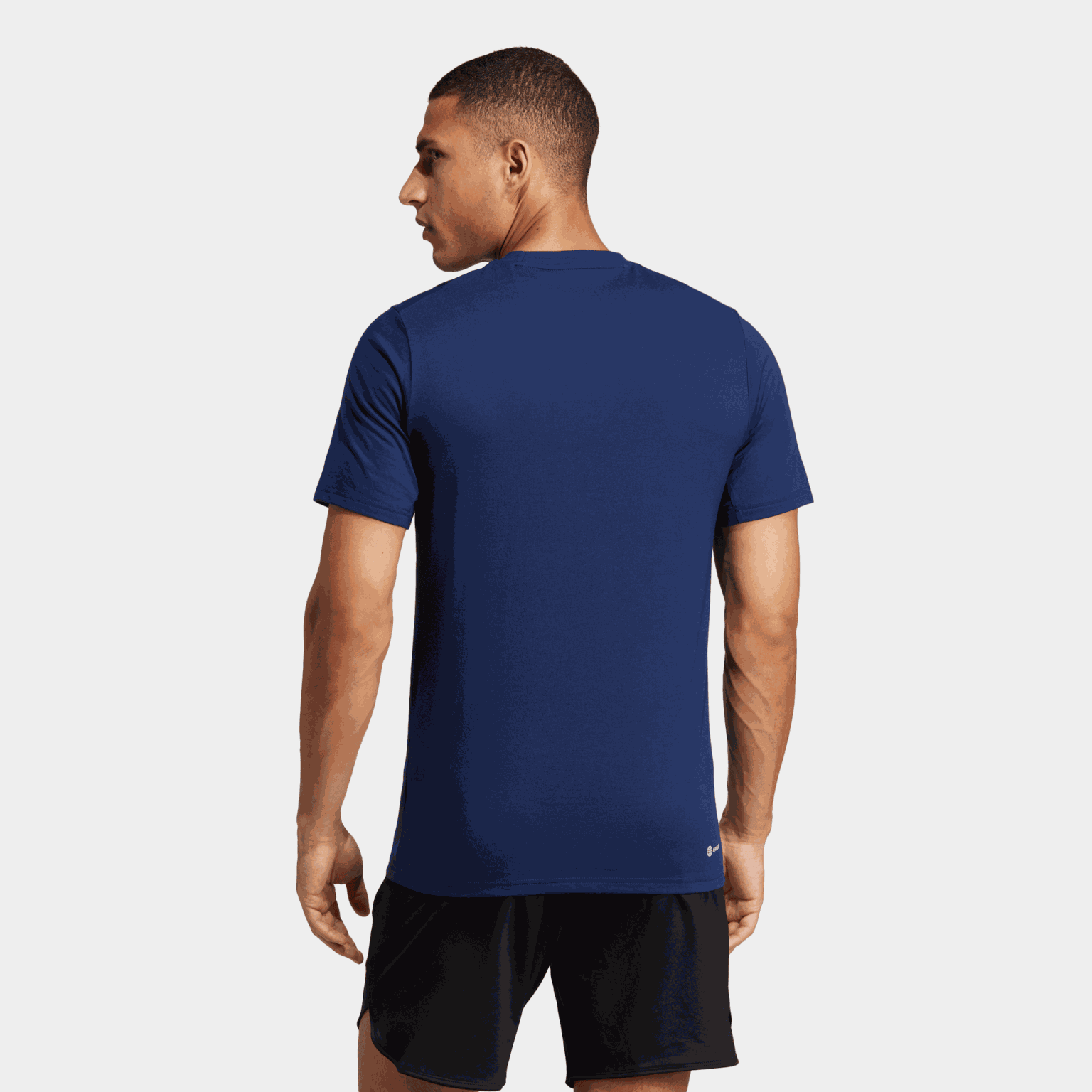 Heren Train Essentials Feelready T-shirt
