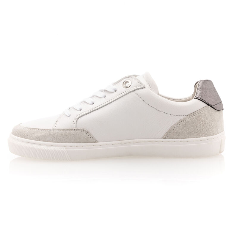 Sneakers Damen Weiß