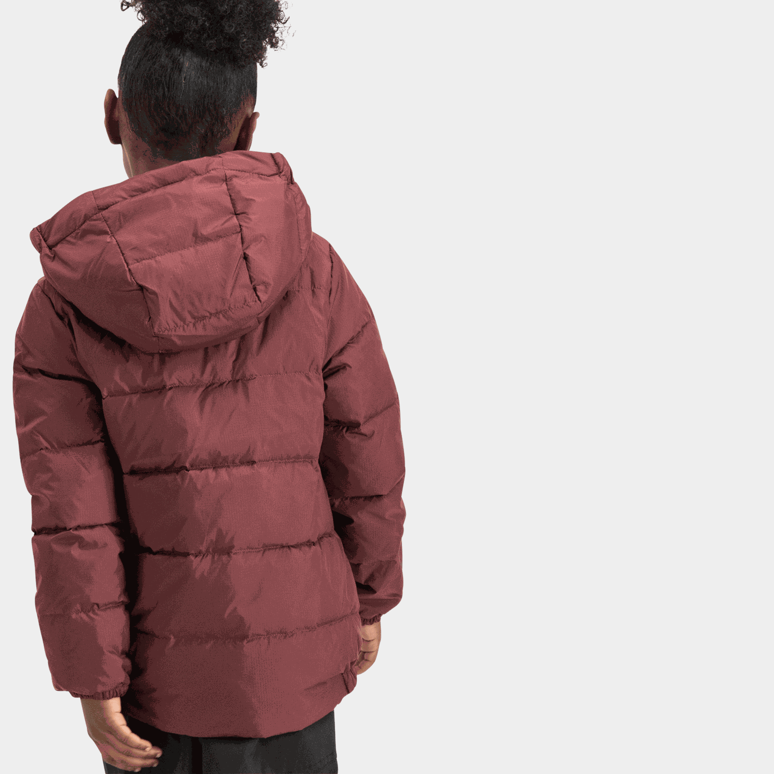 doudoune pure, doudoune enfant